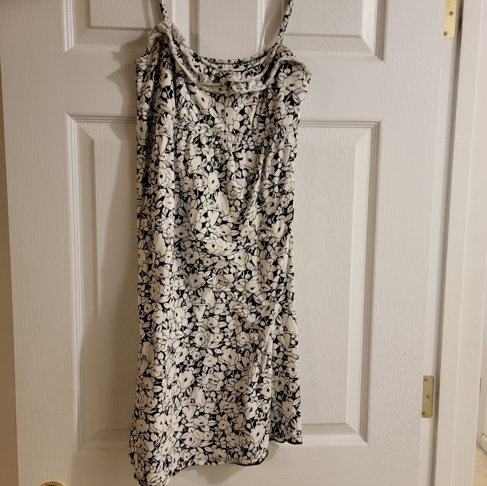 Loft Dress